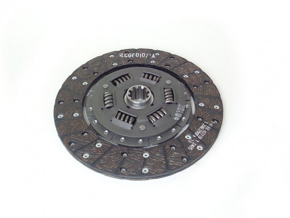 9 1/2 Std Clutch Plate